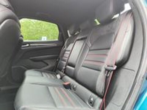 Arkana E-Tech 145 - 21B R.S. Line 2022 occasion 95100 Argenteuil