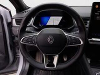Symbioz E-Tech full hybrid 145 Esprit Alpine 2025 occasion 92120 Montrouge