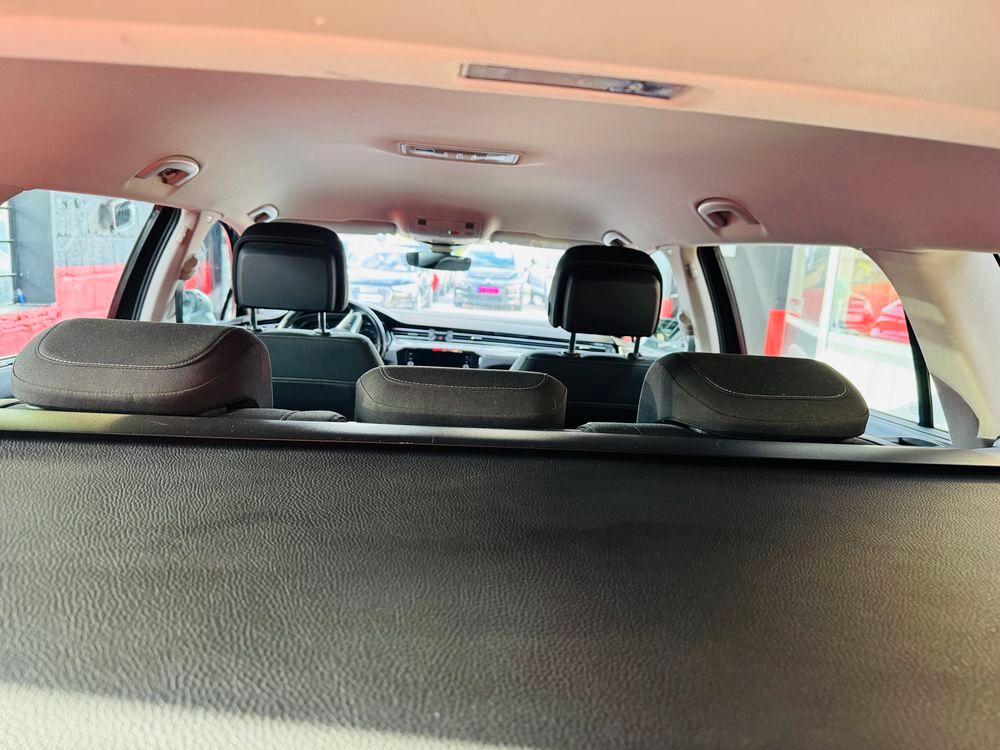 Passat SW 1.5 TSI ACT OPF 150 BVM6 2019 occasion 95150 Taverny