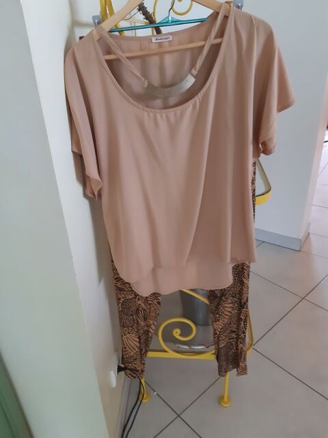 Ensemble femme pour l't 75 Attignat (01)
