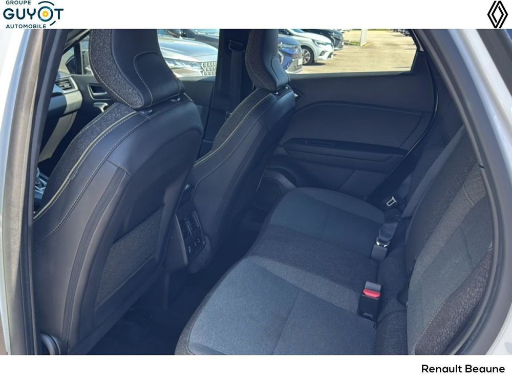 Symbioz E-Tech full hybrid 145 Techno 2025 occasion 21200 Beaune