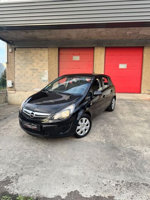 Opel corsa 1.3 75cv