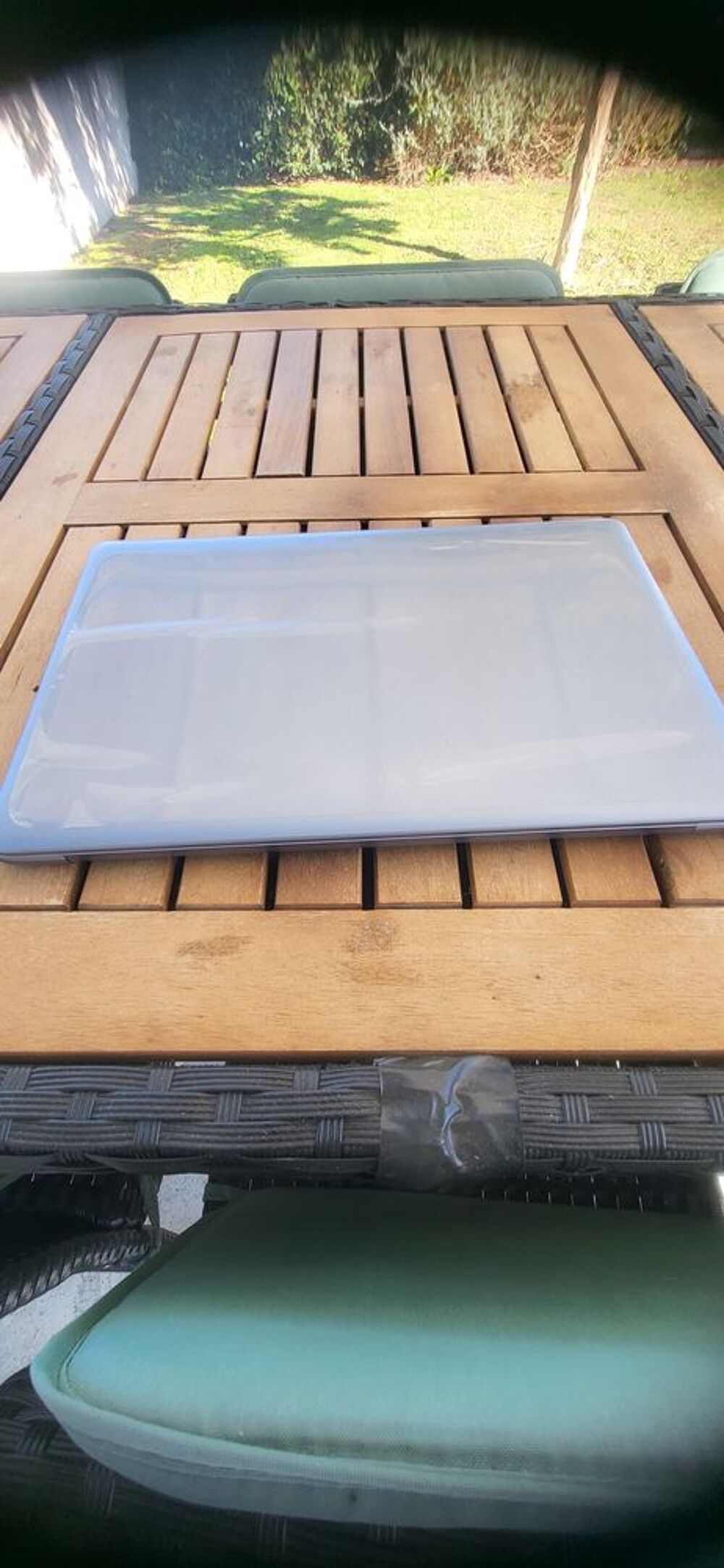 ORDINATEUR PORTABLE Matériel informatique