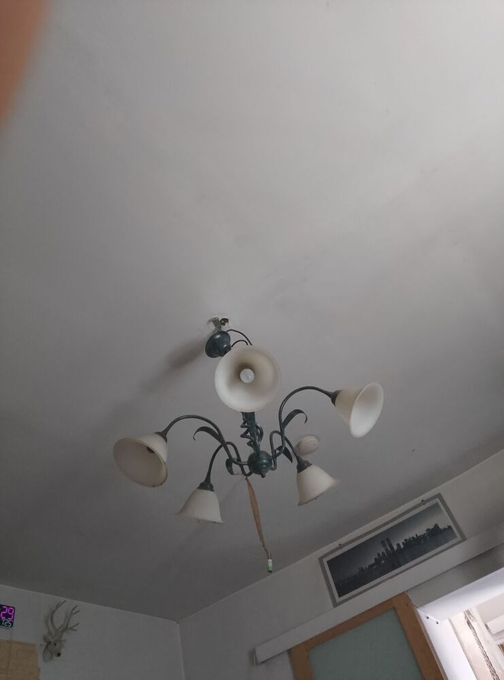 Lustre Décoration