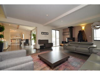  Maison � vendre 5 pi�ces 124 m�