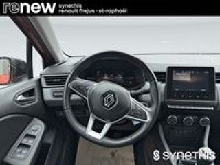 Clio V Clio Eco-G 100 ch GSR2 Evolution 2023 occasion 83600 Fr&eacute;jus