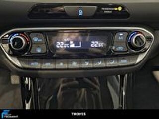 i30 1.0 T-GDi 100 BVM Creative 2025 occasion 10600 Barberey-Saint-Sulpice