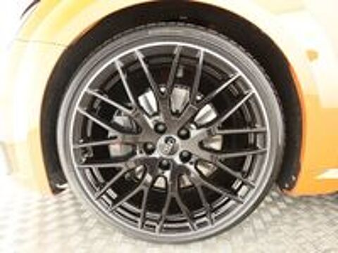 TT S TTS Roadster 40 TFSI 320 S tronic 7 Quattro 2021 occasion 69007 Lyon