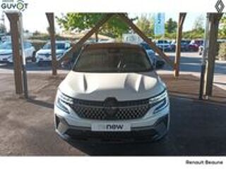 Austral E-Tech hybrid 200 Iconic esprit Alpine 2023 occasion 21200 Beaune