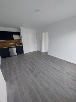  Appartement � louer 2 pi�ces 33 m�