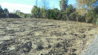  Terrain � vendre 500 m�