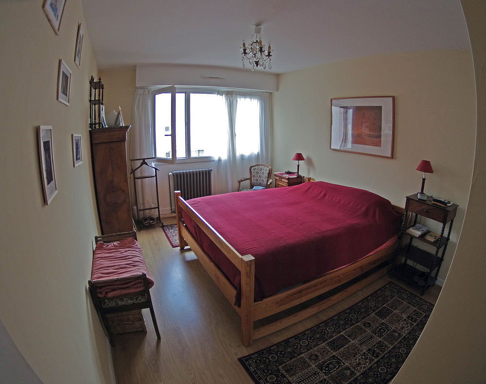 Vente Appartement Voiron - Appartement 105m² - Vue exceptionnelle Voiron