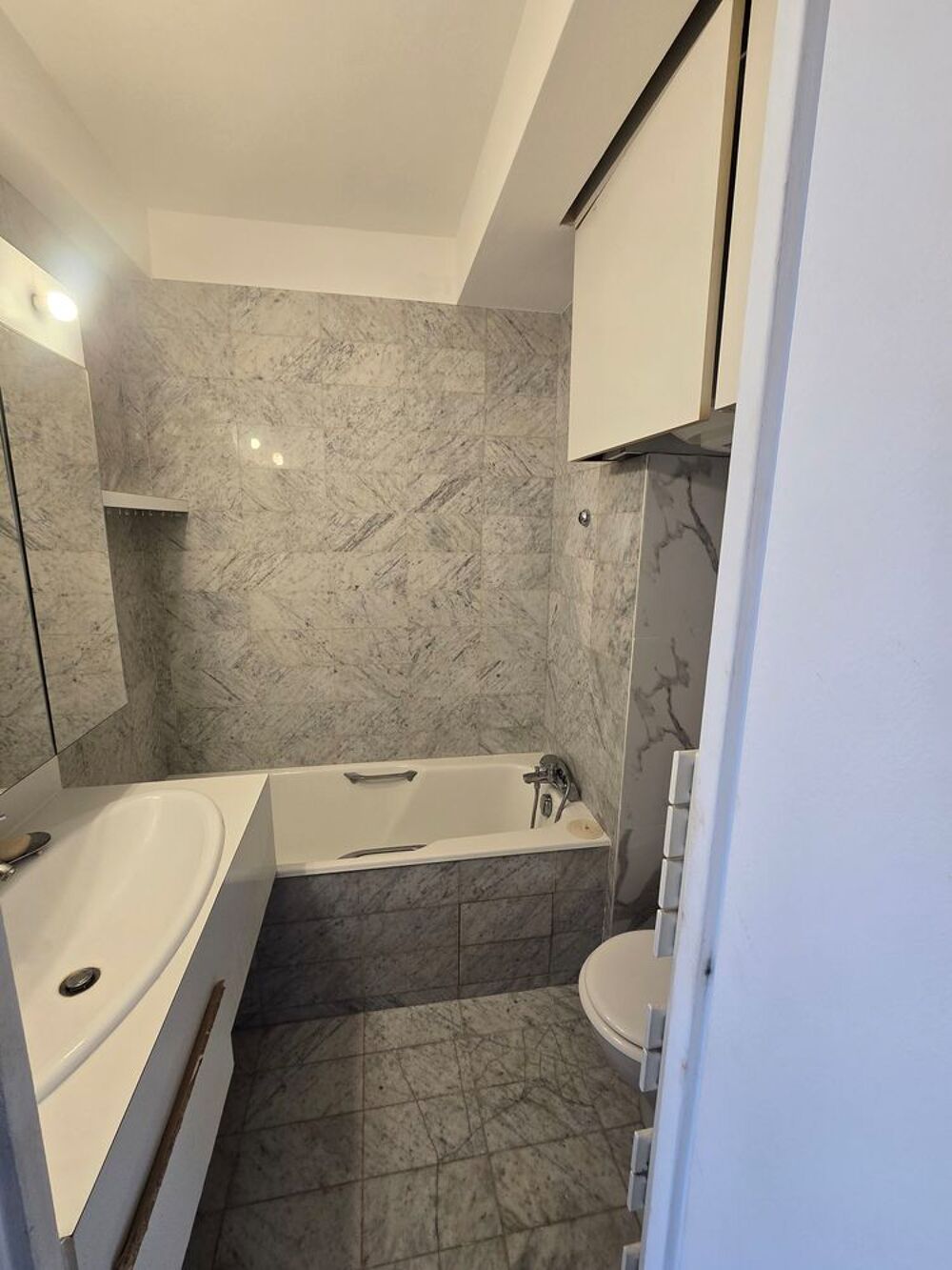 Location Appartement Appartement à Boulogne Nord : 2P de 41 m² et 40m² terrasse Boulogne-billancourt