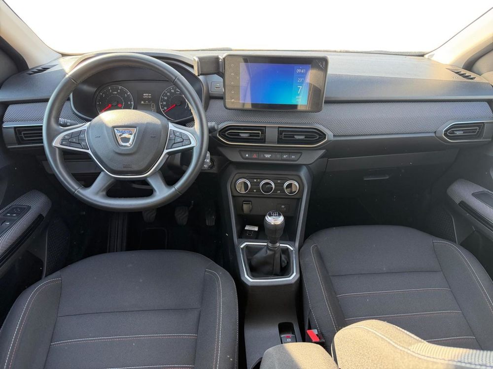 Jogger TCe 110 7 places SL Extreme + 2022 occasion 91200 Athis-Mons