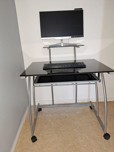 Bureau pour PC ou ordinateur portable 35 Dax (40)
