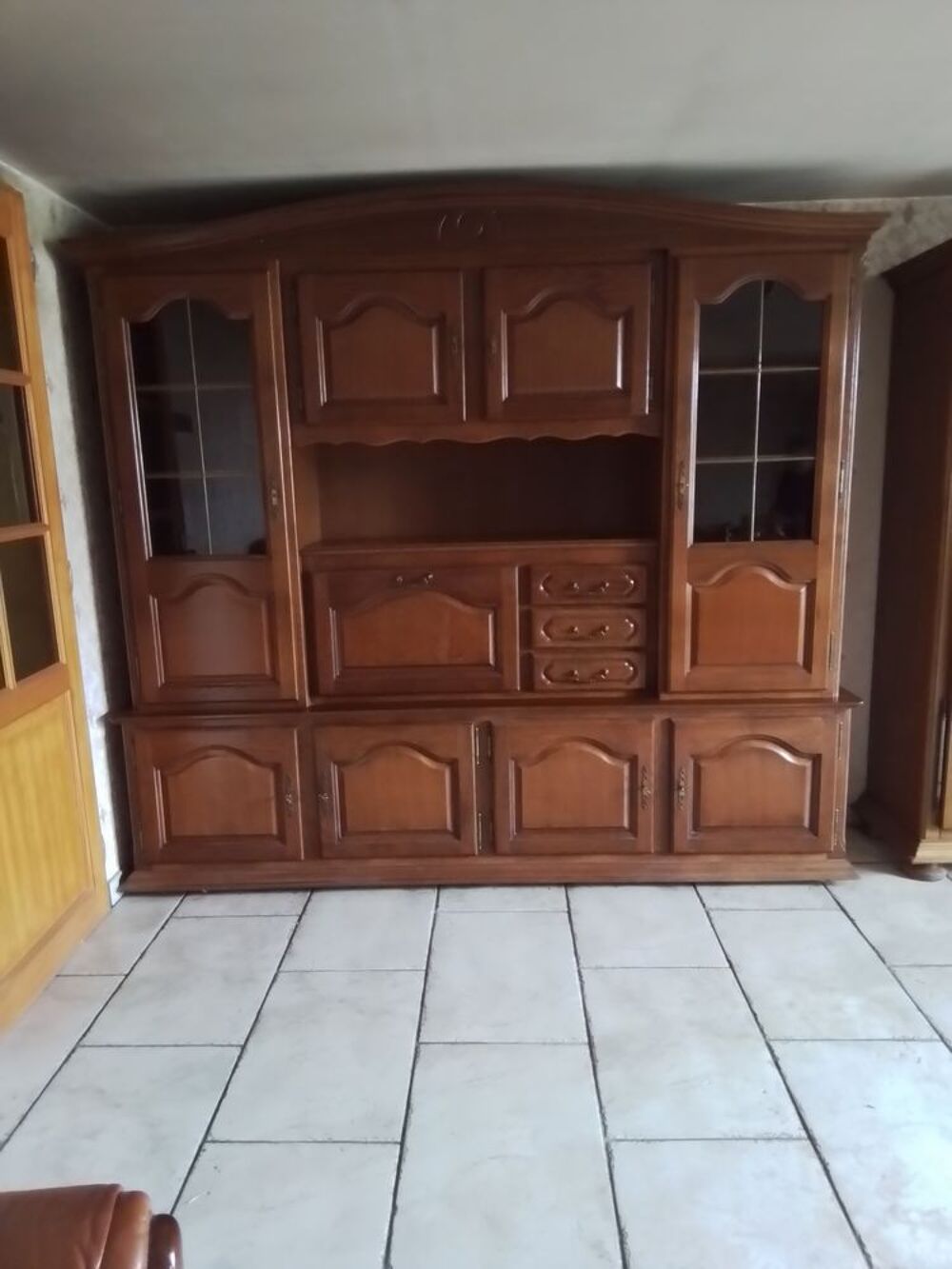 Salle &agrave; manger Meubles