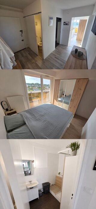  Appartement à vendre 2 pièces 49 m² Le bouscat