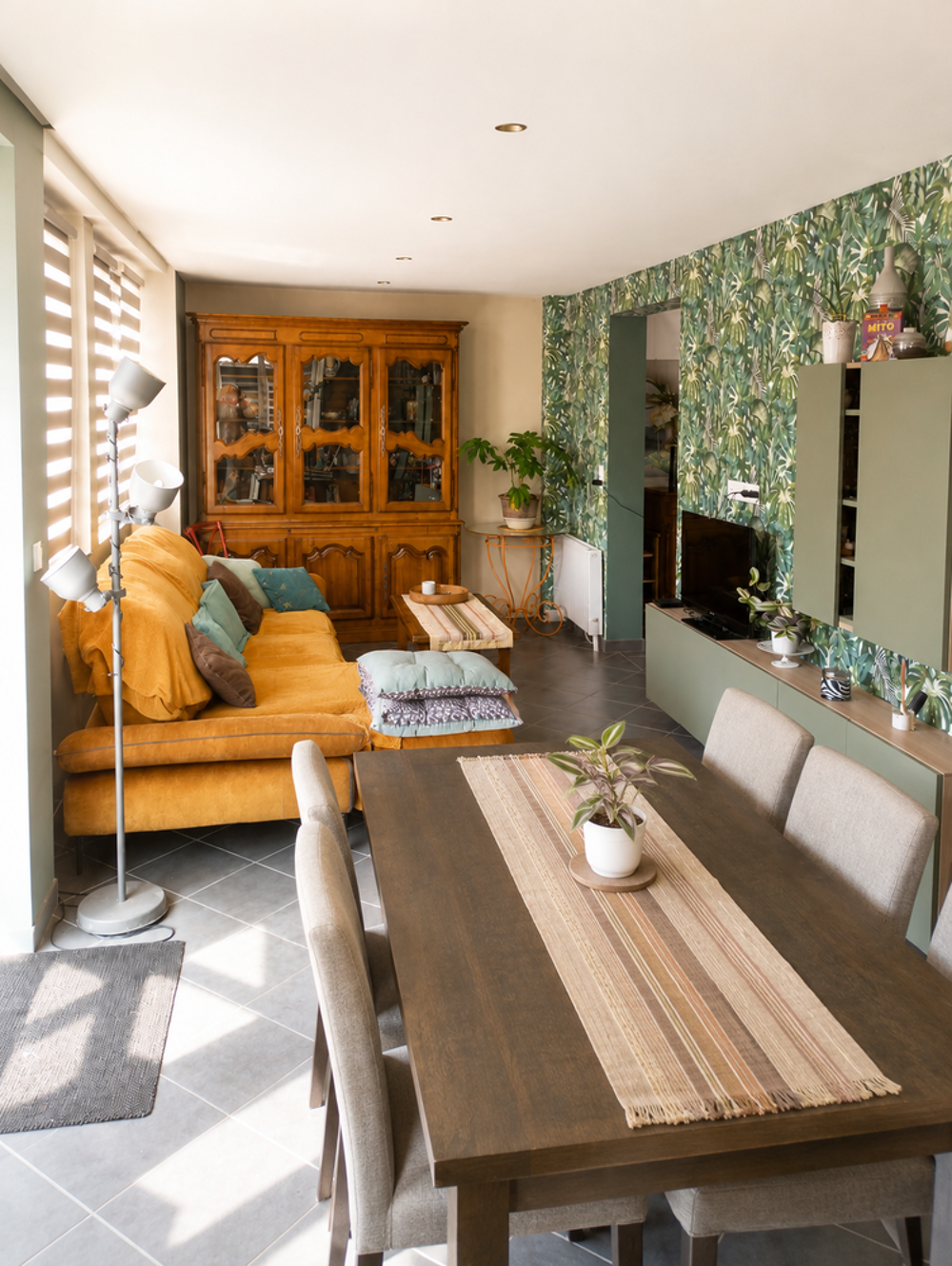 Vente Maison Belle maison familiale de caractère Putanges-pont-Écrepin
