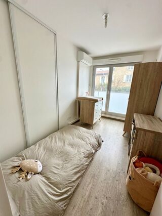  Appartement � vendre 3 pi�ces 65 m� Villefranche-sur-sa�ne