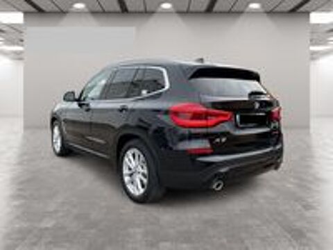X3 xDrive 30e 292ch BVA8 Luxury 2021 occasion 13124 Peypin