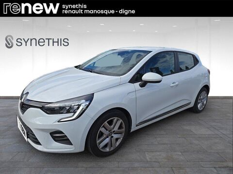 Annonce voiture Renault Clio V 13290 