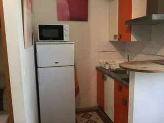  Appartement à louer 1 pièce 30 m²