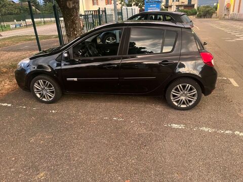 Renault clio iii clio 3