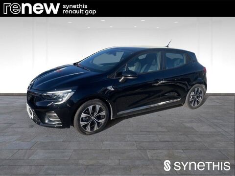 Renault Clio V Clio E-Tech 140 - 21N Limited 2021 occasion Gap 05000