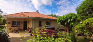 Maison à vendre 4 pièces 115 m²