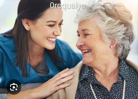 AIDE A DOMICILE 0 75015 Paris