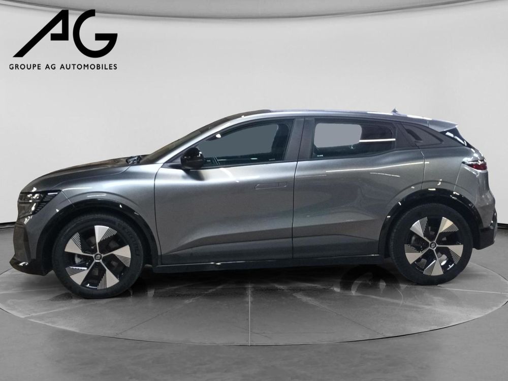 M&eacute;gane Megane E-Tech EV60 220 ch super charge Equilibre 2023 occasion 08000 Charleville-M&eacute;zi&egrave;res
