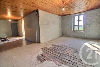  Maison à vendre 3 pièces 120 m²