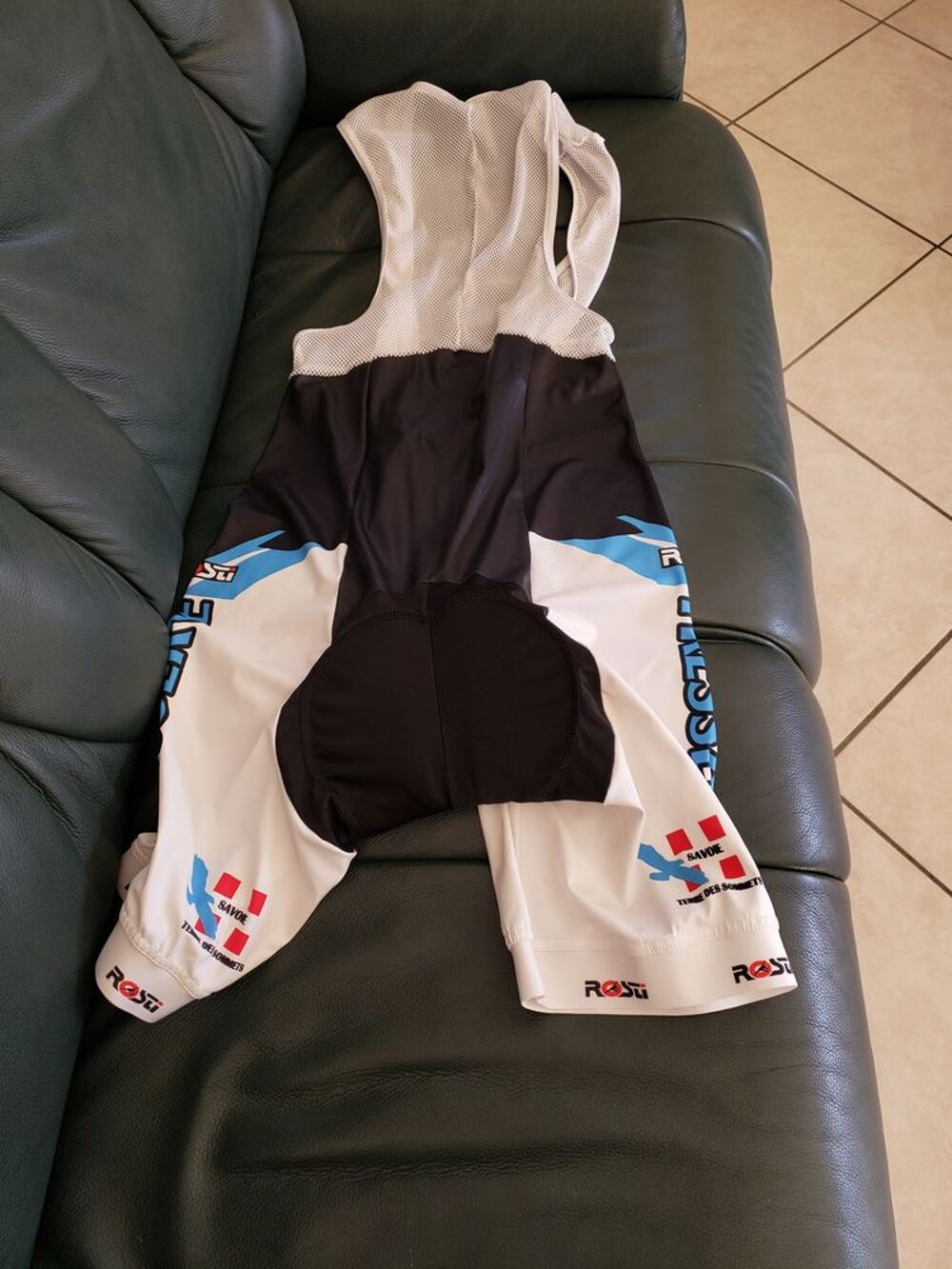 cuissard v&eacute;lo Vélos