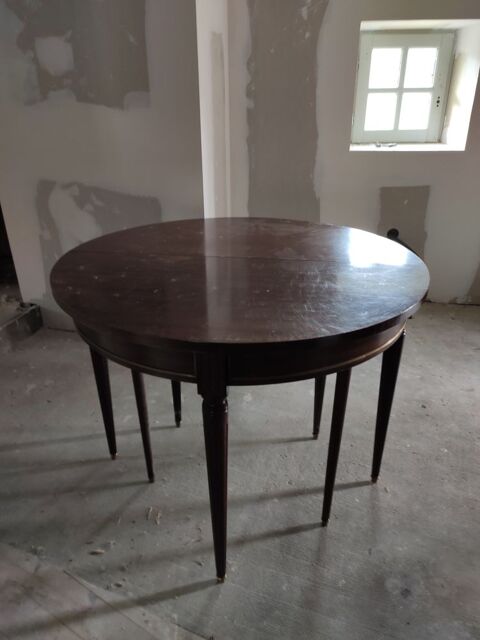 Console demi lune extensible 70 Le Vigan (30)
