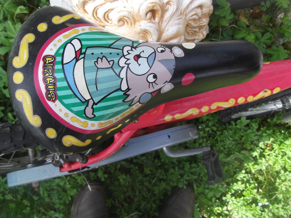 v&eacute;lo enfant Vélos