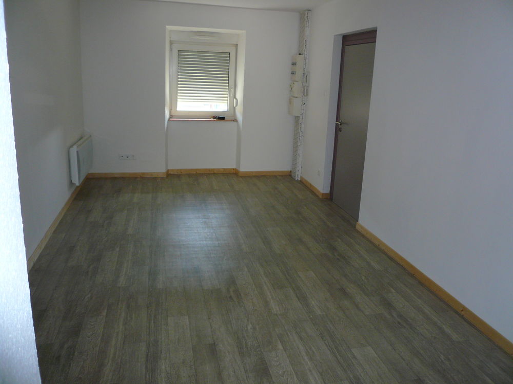 Location Appartement Appartement type F1 à Rohrbach-lès-bitche Rohrbach-lès-bitche