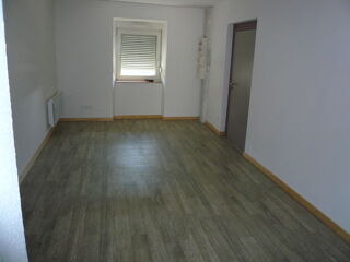  Appartement à louer 1 pièce 26 m² Rohrbach-lès-bitche