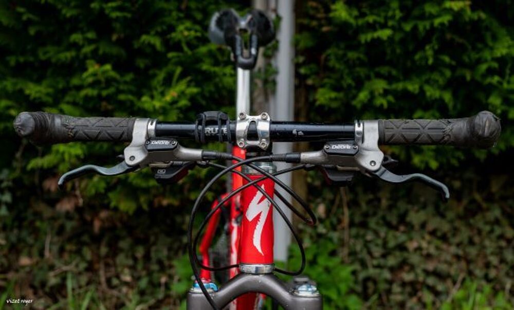 VTT Specialized pouces Vélos