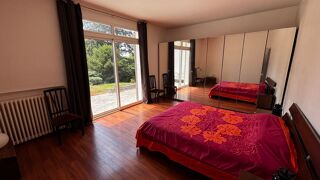  Propriété/château à vendre 6 pièces 180 m² Saint-maur-sur-le-loir