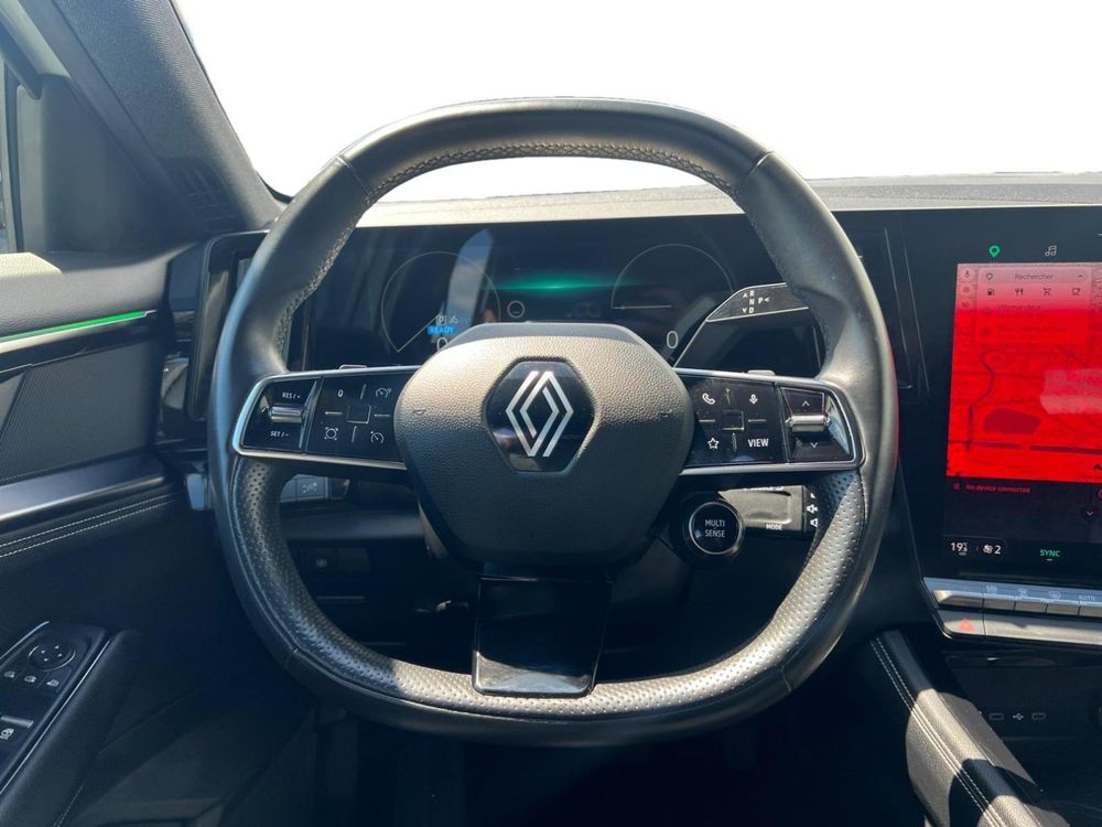 Austral E-Tech hybrid 200 Techno 2023 occasion 91170 Viry-Ch&acirc;tillon