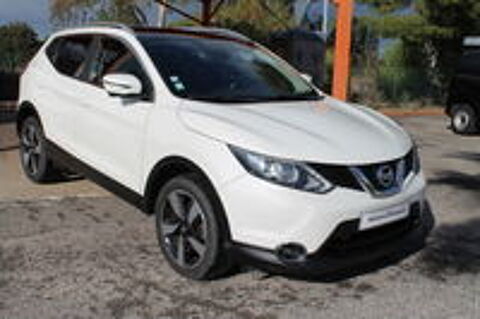 Qashqai +2 Qashqai 1.6 dCi 130 Stop/Start All-Mode 4x4-i Connect Edition 2015 occasion 20260 Calvi