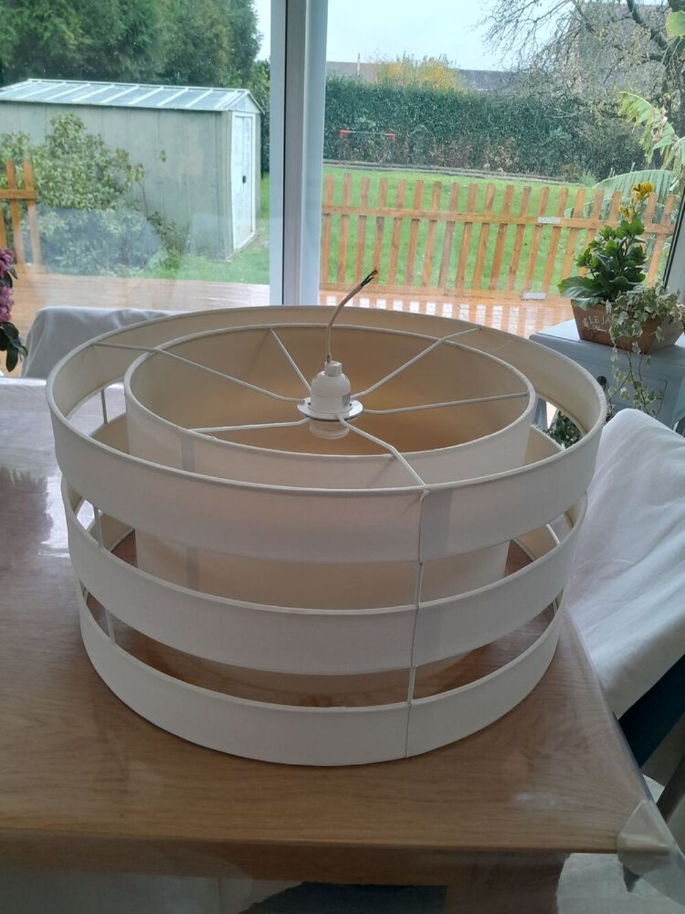 LUMINAIRES Décoration