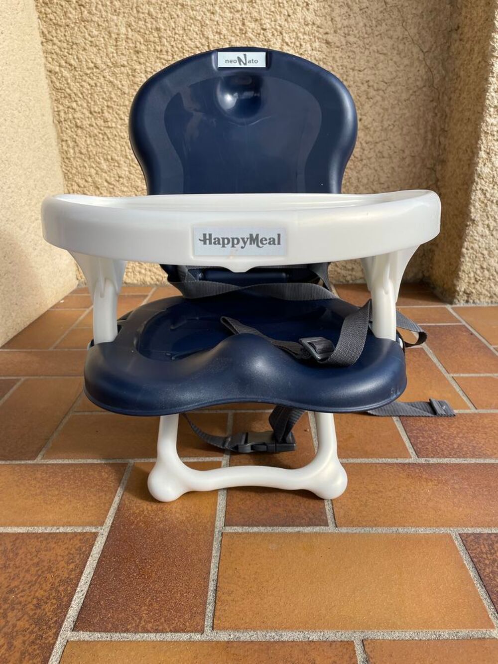 Rehausseur de chaise Puériculture
