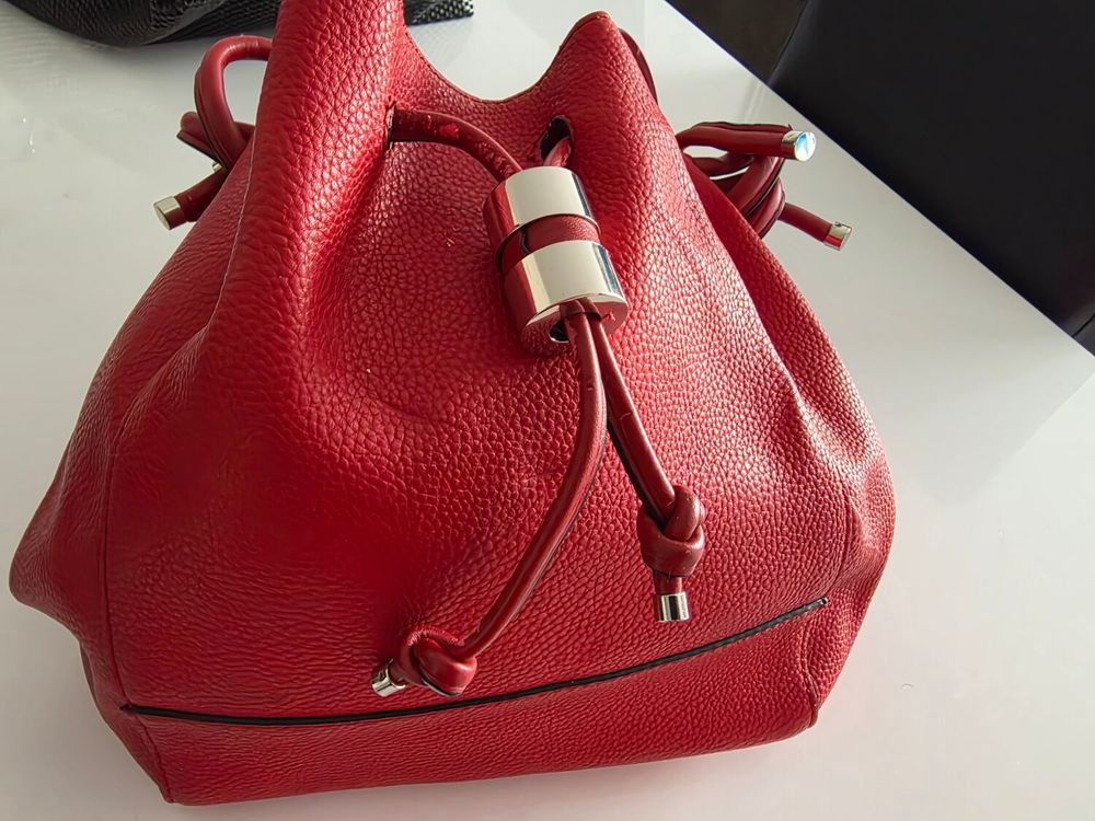 Sac Maroquinerie