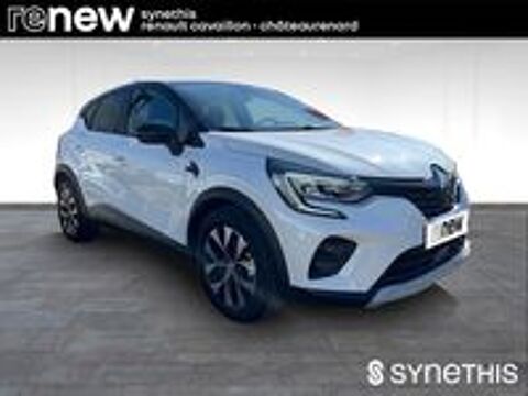 Captur TCe 100 GPL Evolution 2023 occasion 84300 Cavaillon