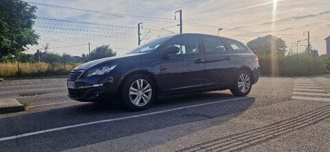 Peugeot 308 sw 1.6 BlueHDi 100ch S&S BVM5 Access
