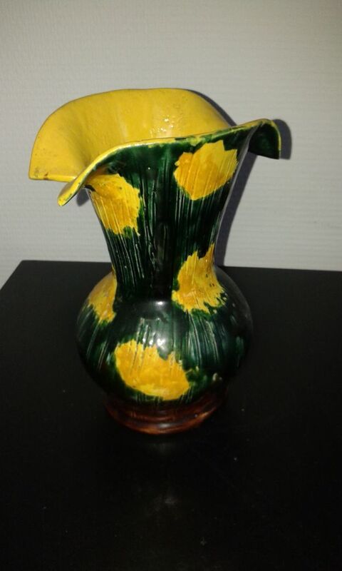 Tres ancien vase vintage _prix ngociable 14 Toulouse (31)