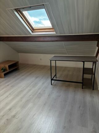  Appartement � louer 3 pi�ces 46 m� Ch�lette-sur-loing