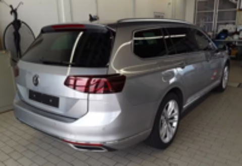 Passat SW 1.4 TSI Hybride Rechargeable DSG6 GTE 2023 occasion 59000 Lille