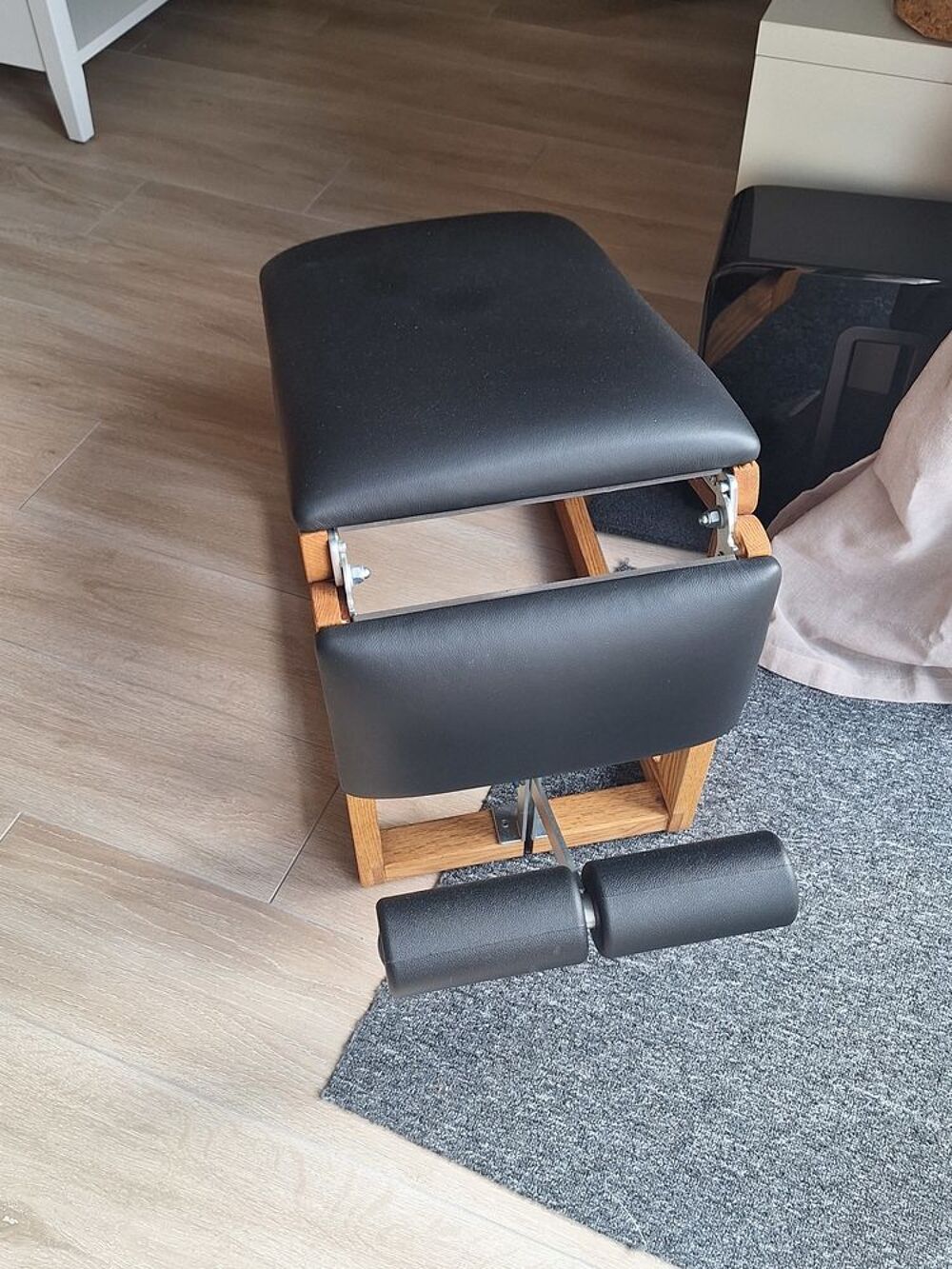 Banc de sport Sports